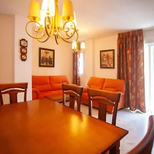  Apartamento Sanlucar Misericordia Centro