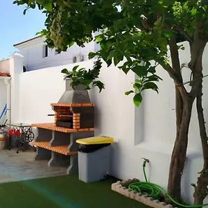  Сasa de vacaciones Casa Velero 32